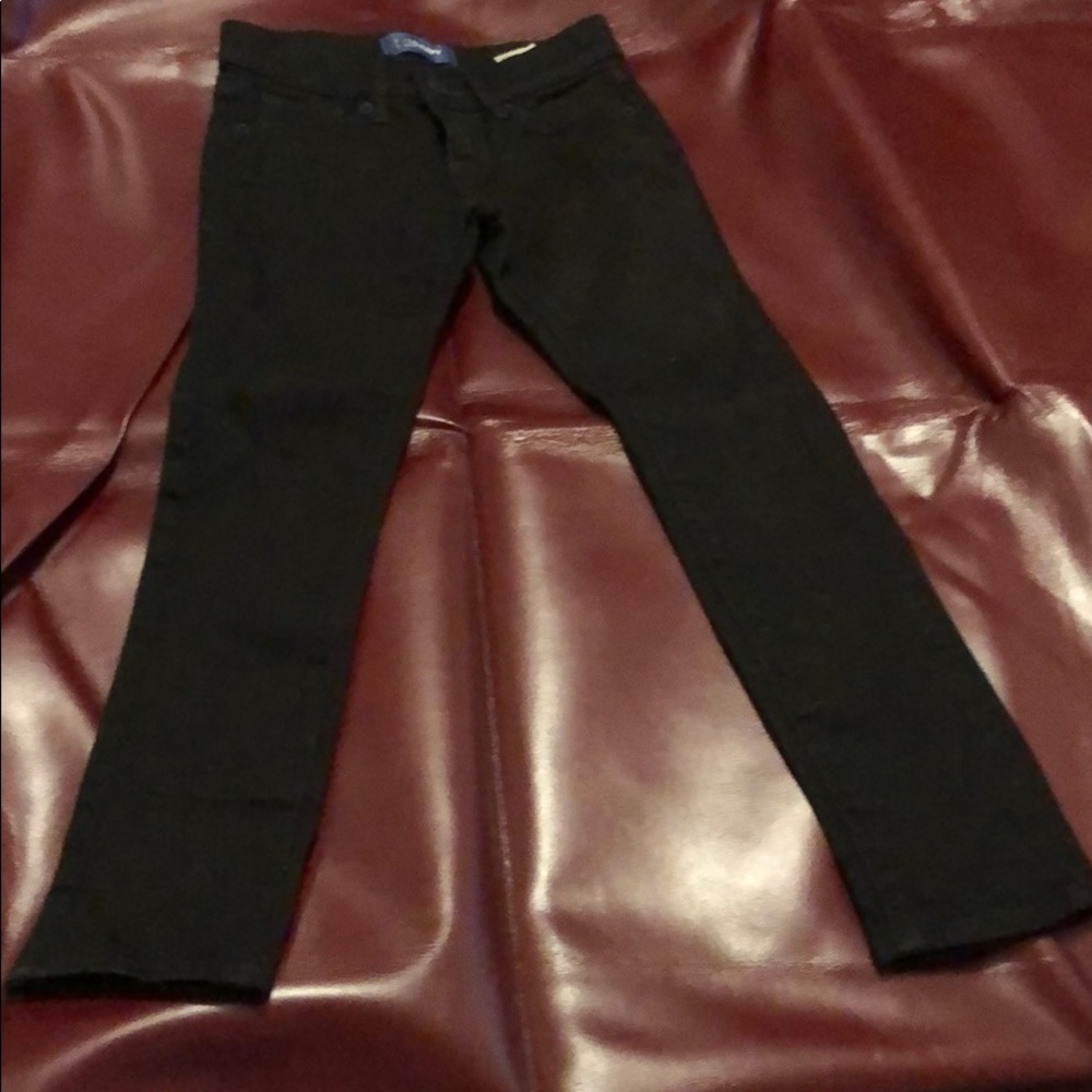 Girls jean